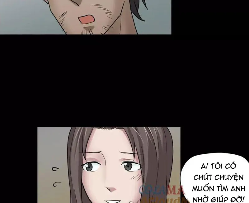 Ma Đô Dị Sự Chapter 0 - Trang 46