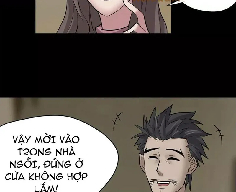 Ma Đô Dị Sự Chapter 0 - Trang 47