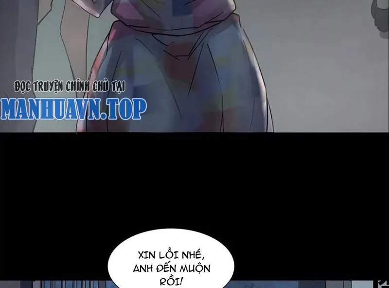 Ma Đô Dị Sự Chapter 1 - Trang 10