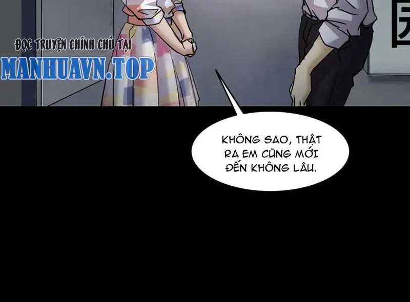 Ma Đô Dị Sự Chapter 1 - Trang 12