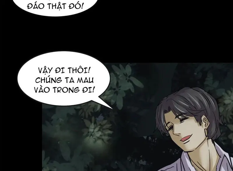 Ma Đô Dị Sự Chapter 1 - Trang 14