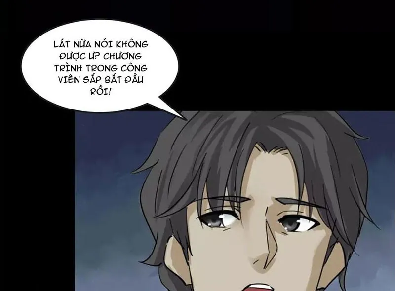 Ma Đô Dị Sự Chapter 1 - Trang 25
