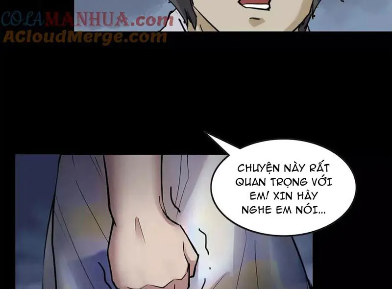 Ma Đô Dị Sự Chapter 1 - Trang 26