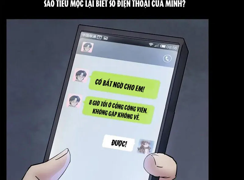 Ma Đô Dị Sự Chapter 1 - Trang 3