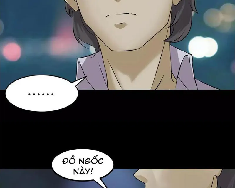 Ma Đô Dị Sự Chapter 1 - Trang 36
