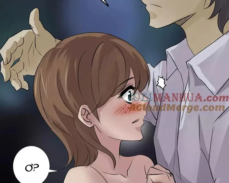 Ma Đô Dị Sự Chapter 1 - Trang 37