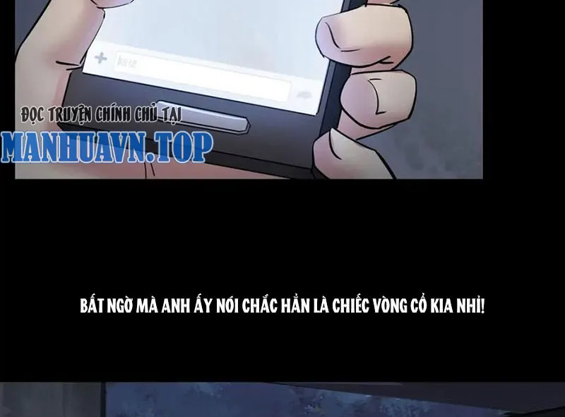Ma Đô Dị Sự Chapter 1 - Trang 4