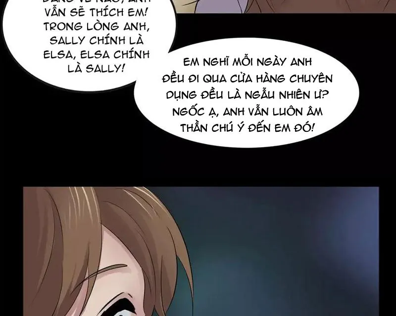 Ma Đô Dị Sự Chapter 1 - Trang 40