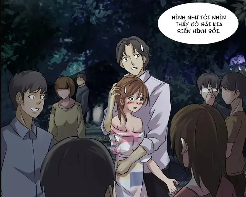 Ma Đô Dị Sự Chapter 1 - Trang 43