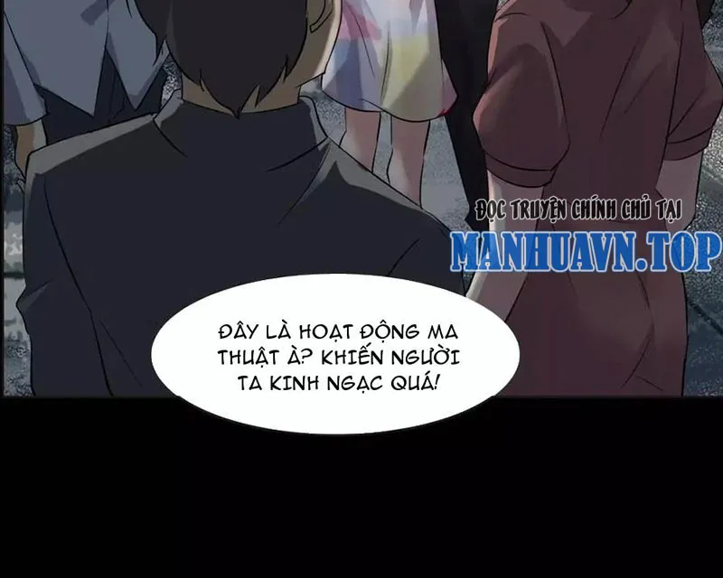 Ma Đô Dị Sự Chapter 1 - Trang 44