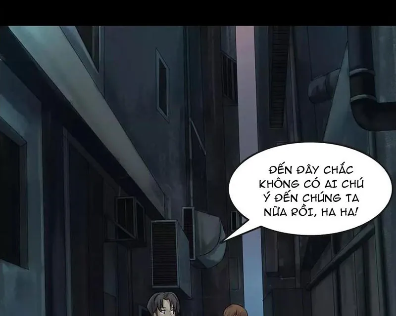Ma Đô Dị Sự Chapter 1 - Trang 47