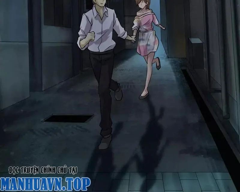 Ma Đô Dị Sự Chapter 1 - Trang 48
