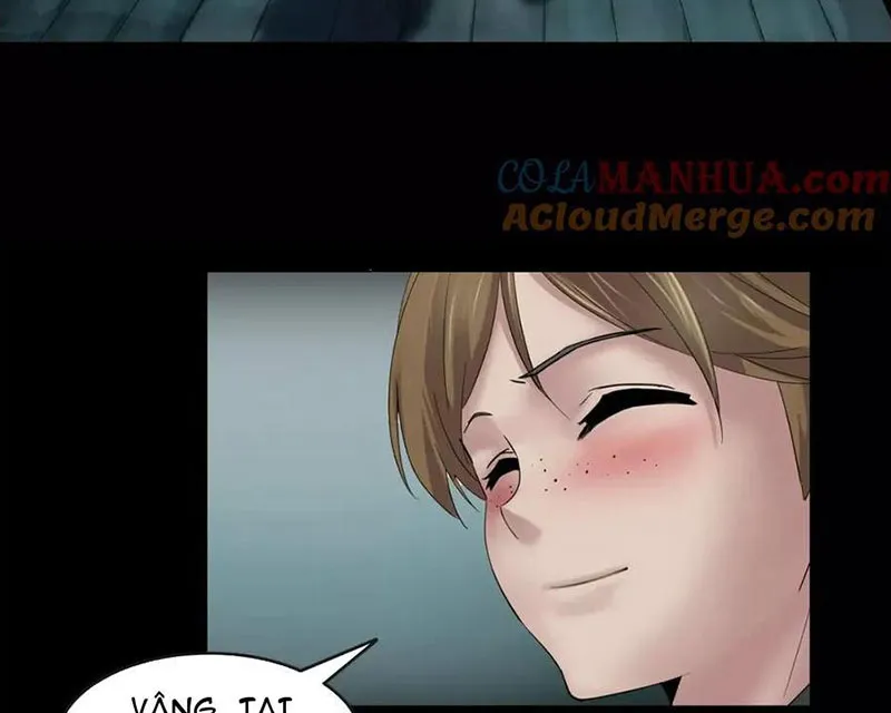 Ma Đô Dị Sự Chapter 1 - Trang 49