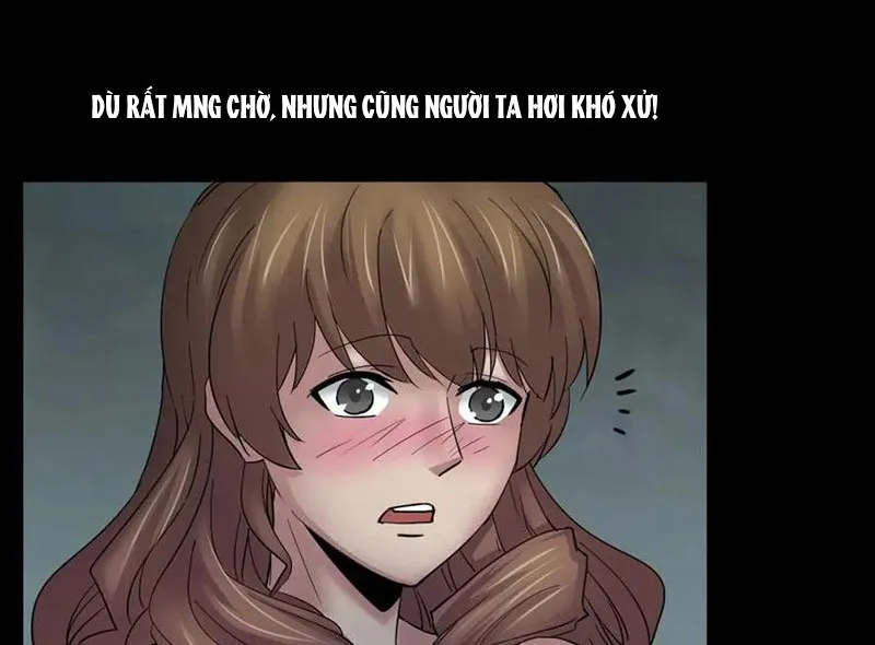 Ma Đô Dị Sự Chapter 1 - Trang 7