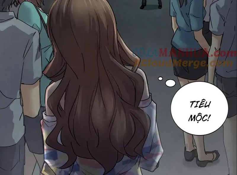 Ma Đô Dị Sự Chapter 1 - Trang 9