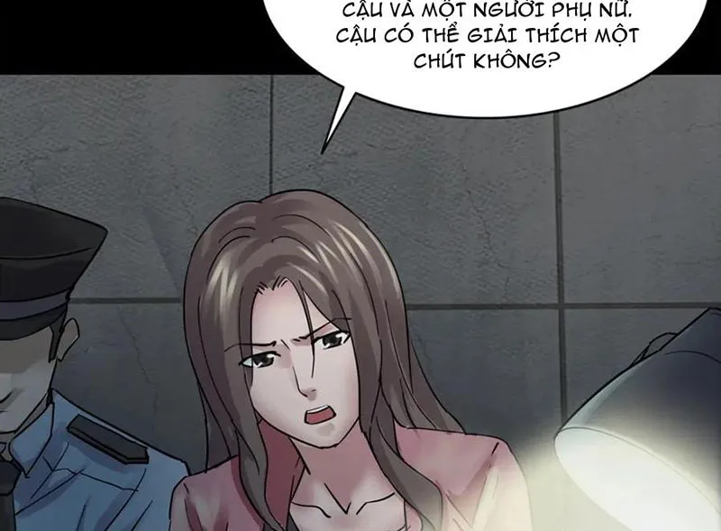 Ma Đô Dị Sự Chapter 2 - Trang 10
