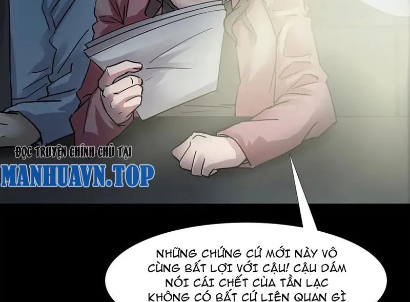 Ma Đô Dị Sự Chapter 2 - Trang 11