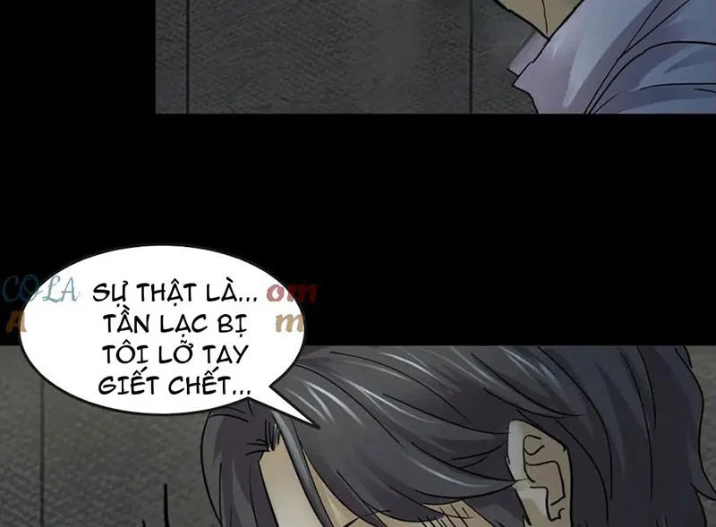 Ma Đô Dị Sự Chapter 2 - Trang 13