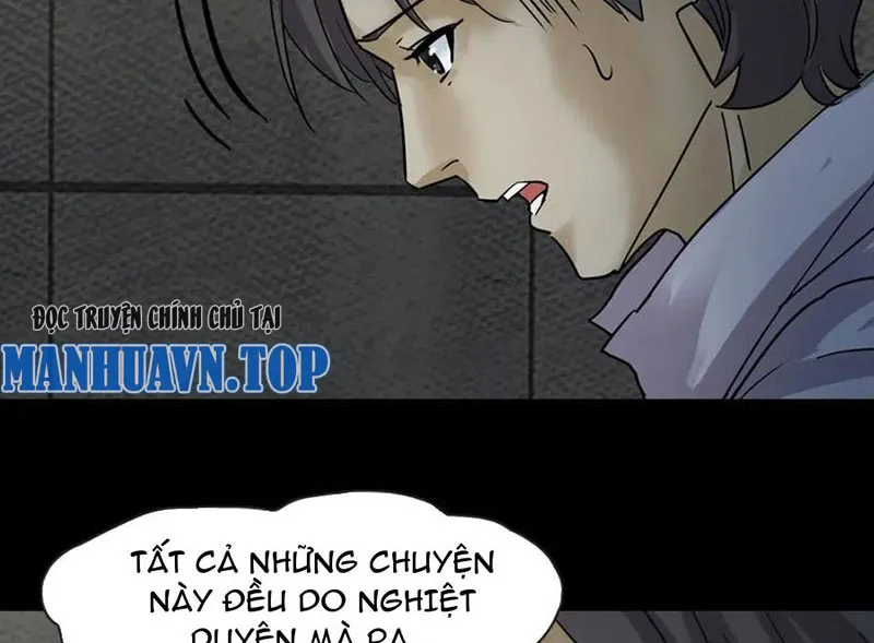 Ma Đô Dị Sự Chapter 2 - Trang 14