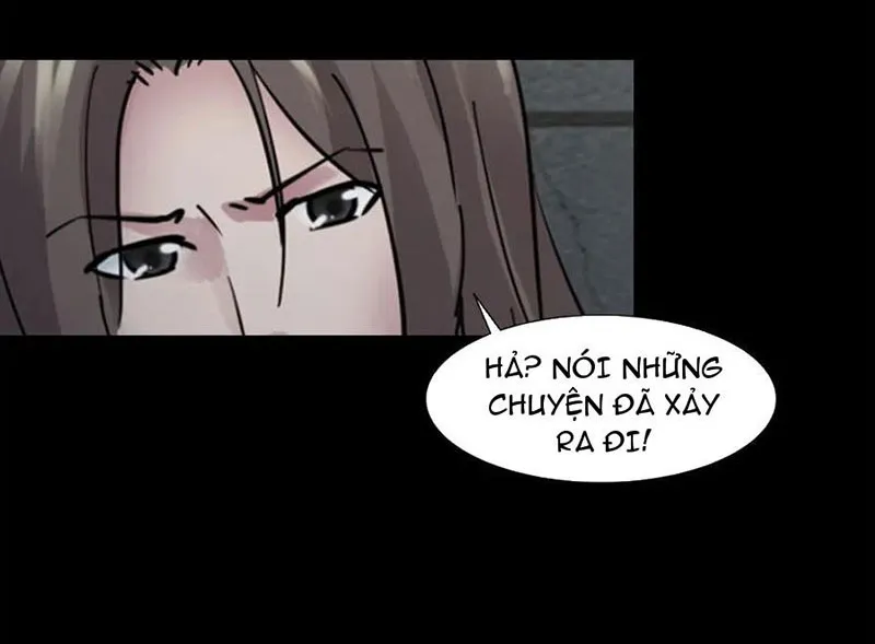 Ma Đô Dị Sự Chapter 2 - Trang 16