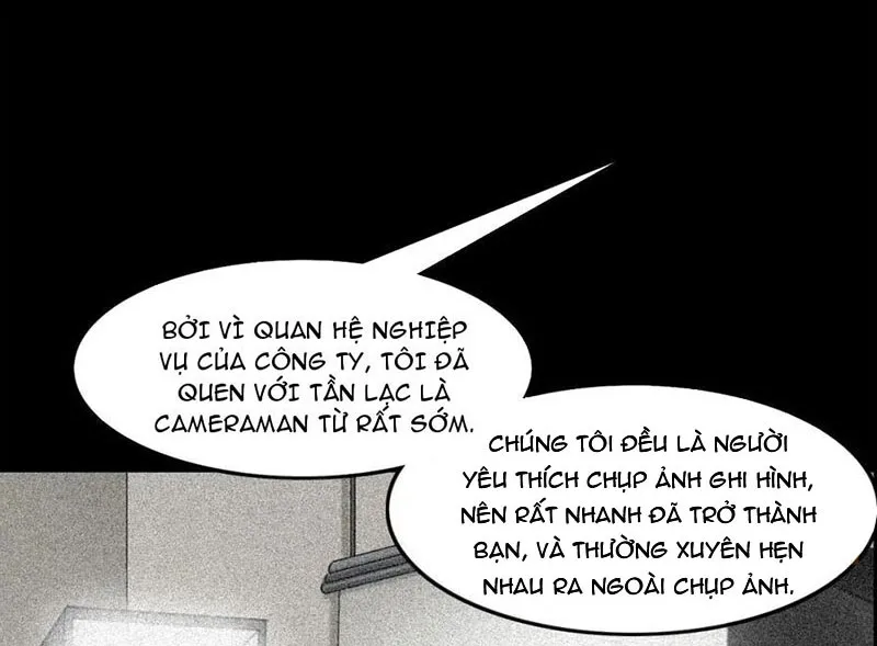 Ma Đô Dị Sự Chapter 2 - Trang 17