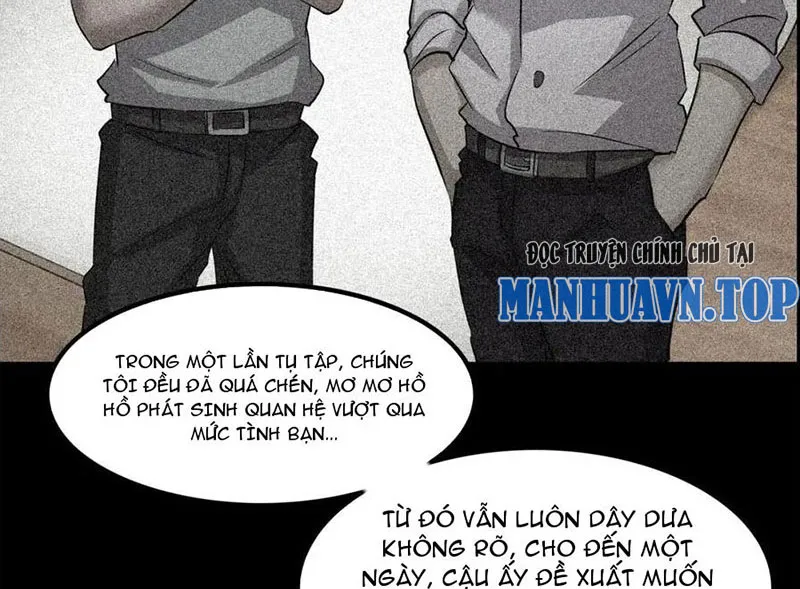 Ma Đô Dị Sự Chapter 2 - Trang 19