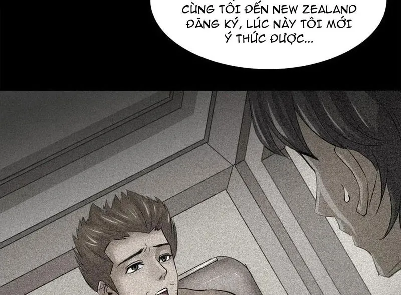 Ma Đô Dị Sự Chapter 2 - Trang 20