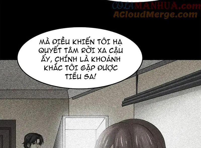 Ma Đô Dị Sự Chapter 2 - Trang 22