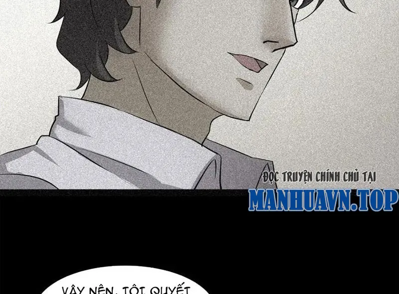 Ma Đô Dị Sự Chapter 2 - Trang 25
