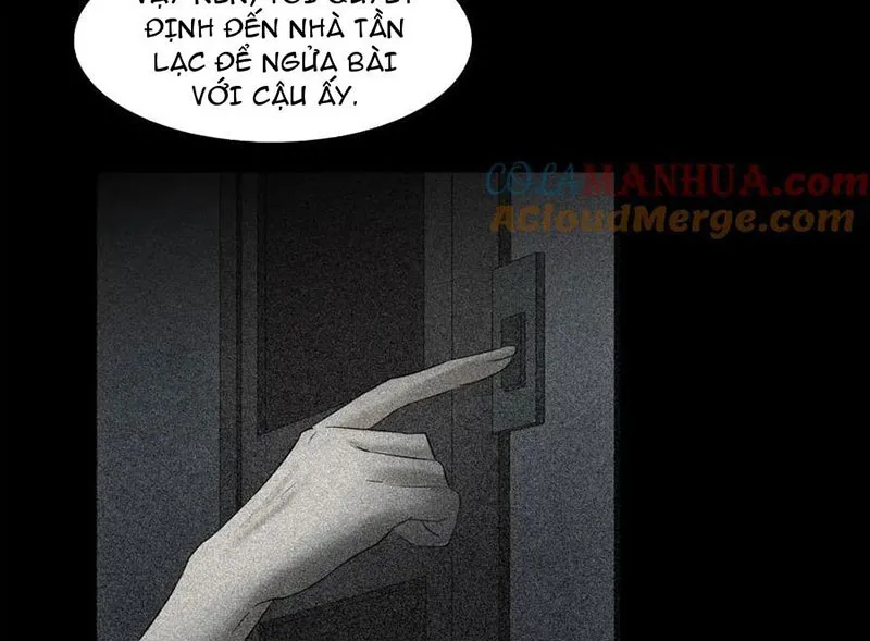 Ma Đô Dị Sự Chapter 2 - Trang 26