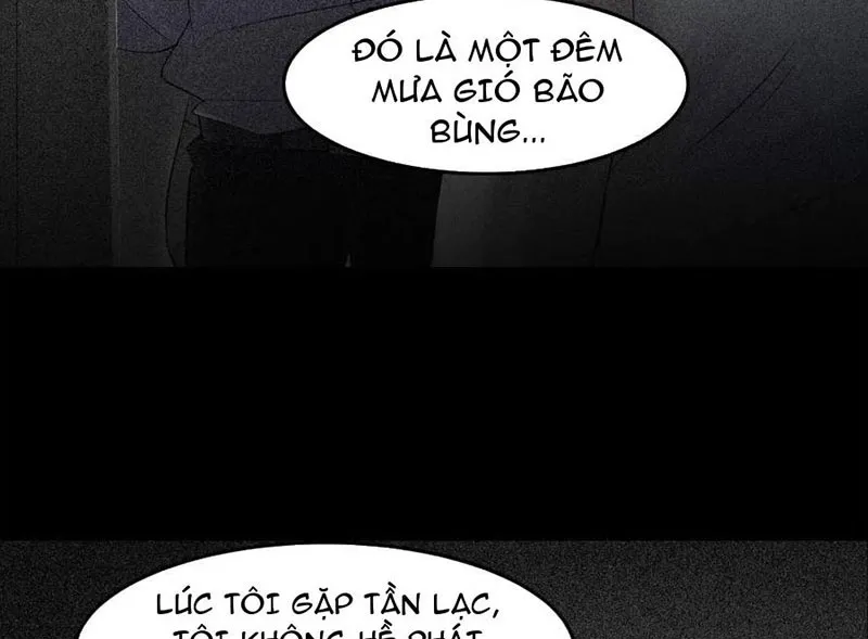 Ma Đô Dị Sự Chapter 2 - Trang 29