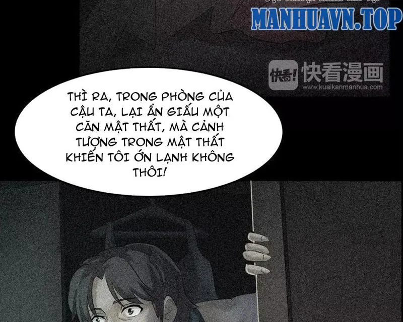 Ma Đô Dị Sự Chapter 2 - Trang 33
