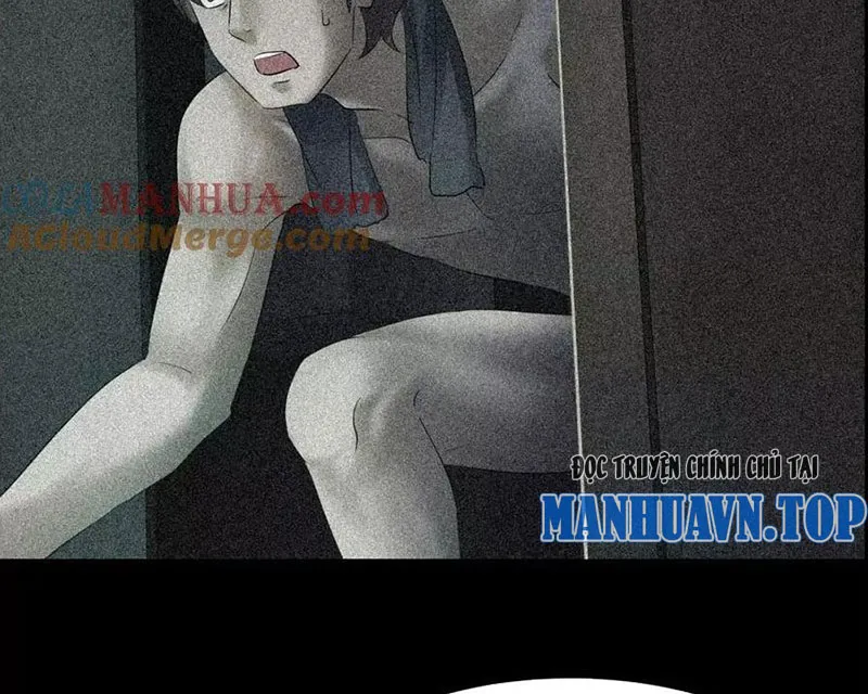 Ma Đô Dị Sự Chapter 2 - Trang 34