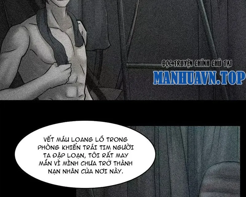 Ma Đô Dị Sự Chapter 2 - Trang 36