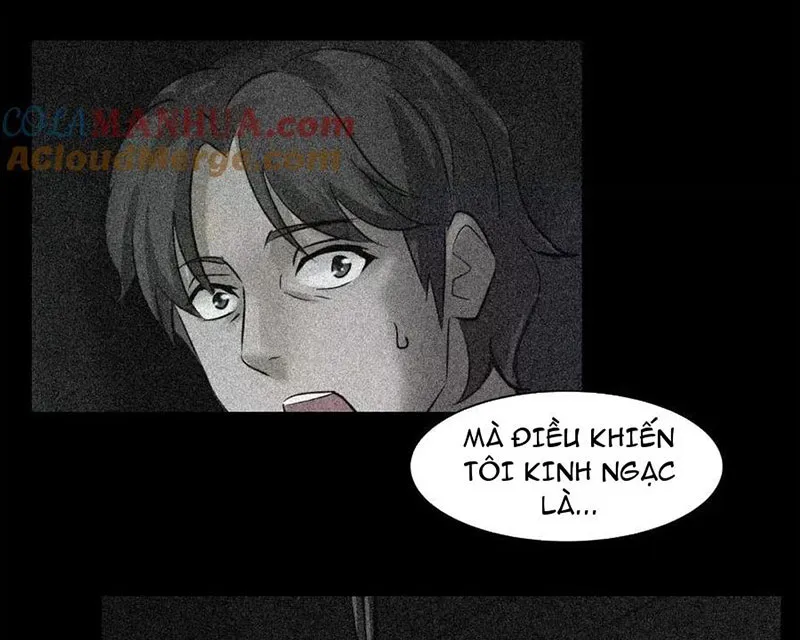 Ma Đô Dị Sự Chapter 2 - Trang 38