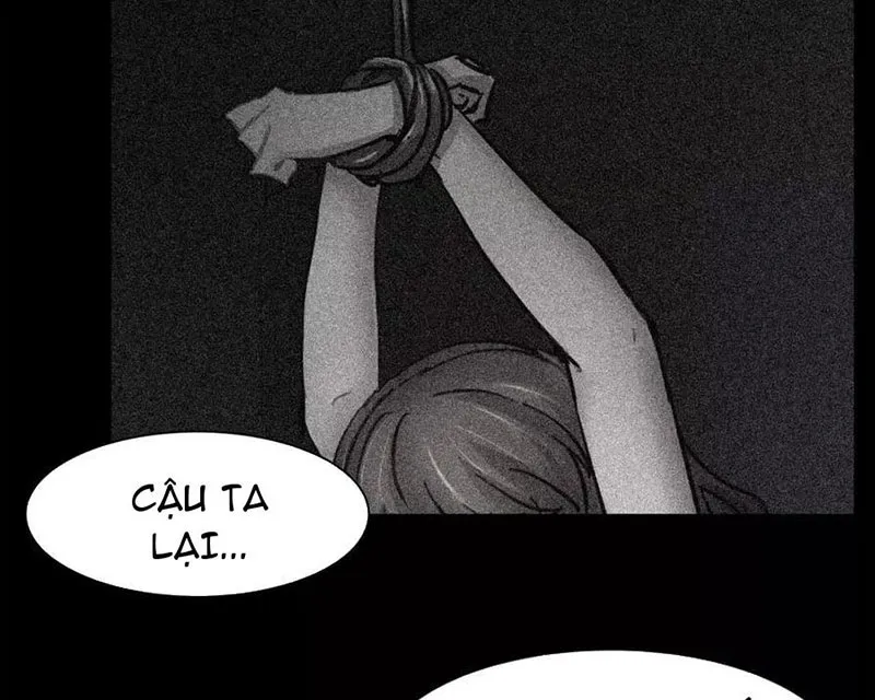 Ma Đô Dị Sự Chapter 2 - Trang 39