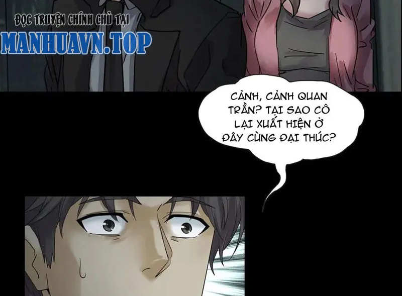 Ma Đô Dị Sự Chapter 2 - Trang 4