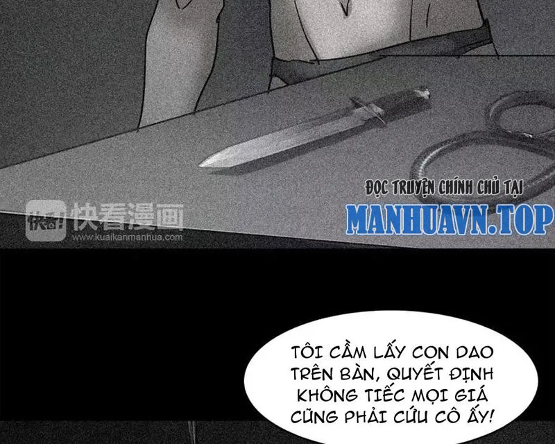 Ma Đô Dị Sự Chapter 2 - Trang 43