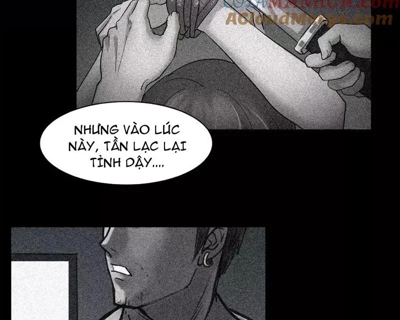 Ma Đô Dị Sự Chapter 2 - Trang 46