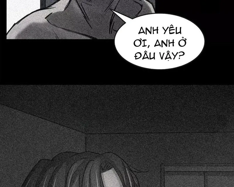 Ma Đô Dị Sự Chapter 2 - Trang 47