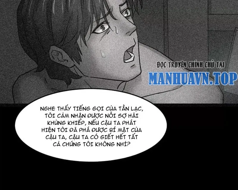 Ma Đô Dị Sự Chapter 2 - Trang 48