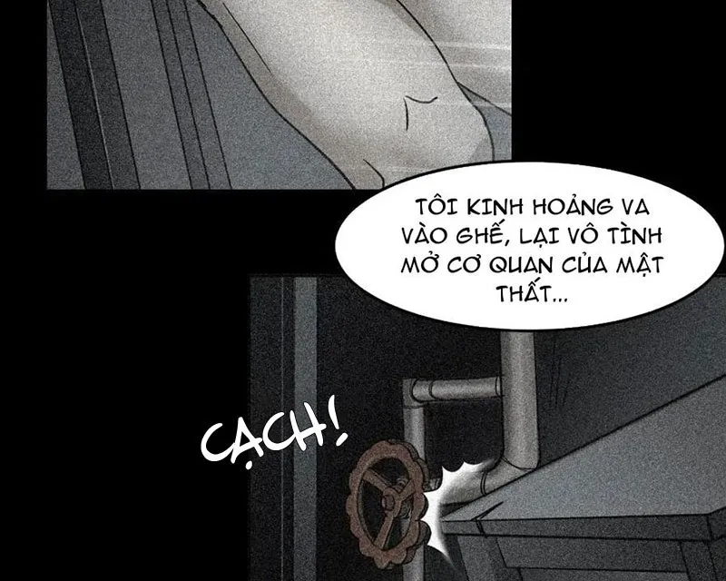Ma Đô Dị Sự Chapter 2 - Trang 50