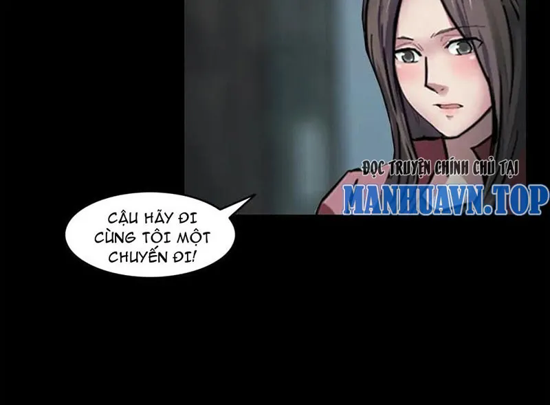 Ma Đô Dị Sự Chapter 2 - Trang 6