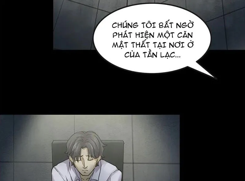 Ma Đô Dị Sự Chapter 2 - Trang 8