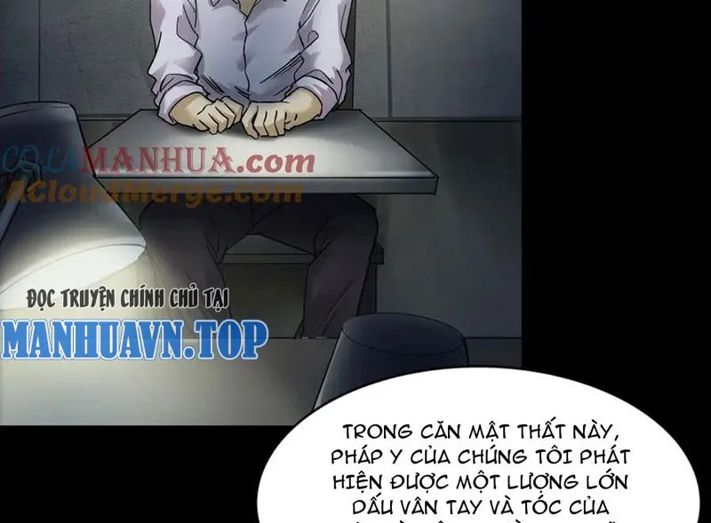 Ma Đô Dị Sự Chapter 2 - Trang 9