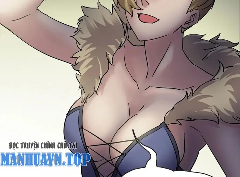 Ma Đô Dị Sự Chapter 3 - Trang 11