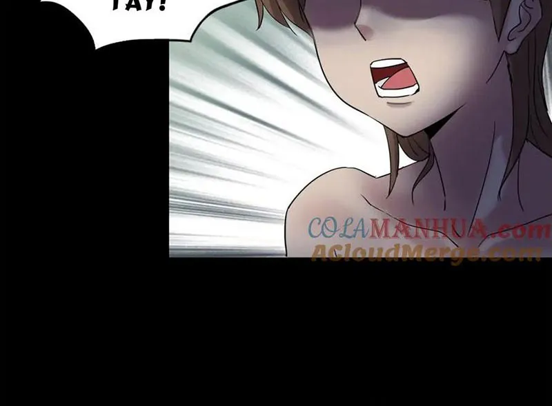 Ma Đô Dị Sự Chapter 3 - Trang 13