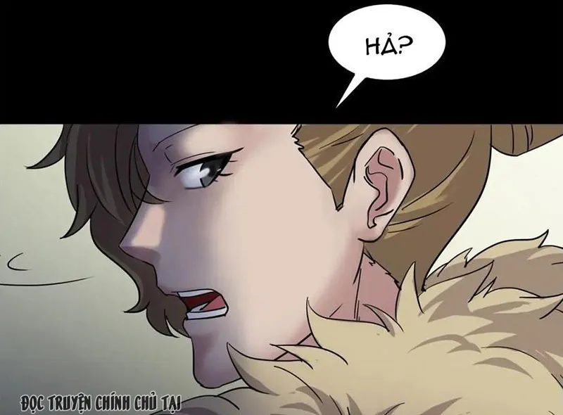 Ma Đô Dị Sự Chapter 3 - Trang 14