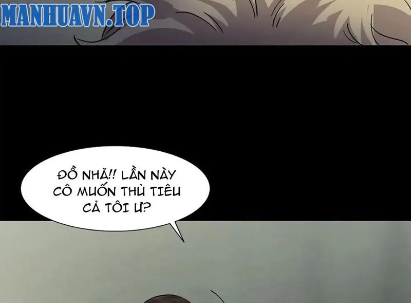 Ma Đô Dị Sự Chapter 3 - Trang 15
