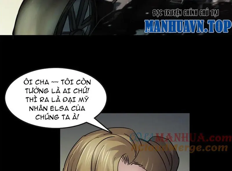 Ma Đô Dị Sự Chapter 3 - Trang 17